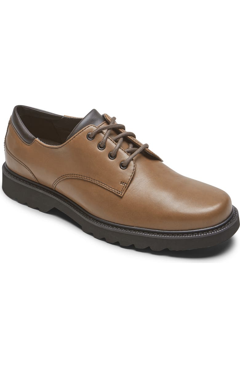 Rockport Northfield Waterproof Derby, Main, color,