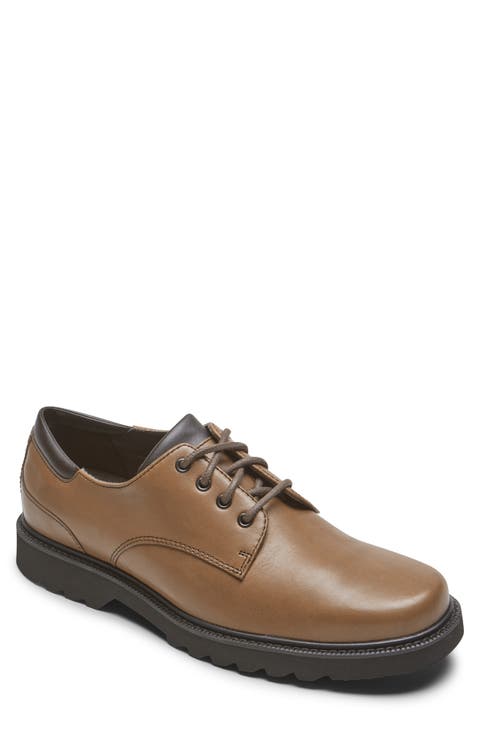 Northfield Waterproof Derby (Men)