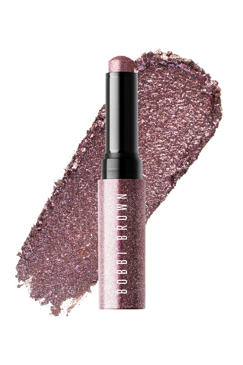 Crystal Eyes Shimmer Eyeshadow Stick, Main, color, BRILLIANT VIOLET