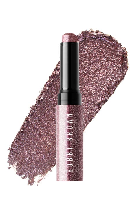 Crystal Eyes Shimmer Eyeshadow Stick
