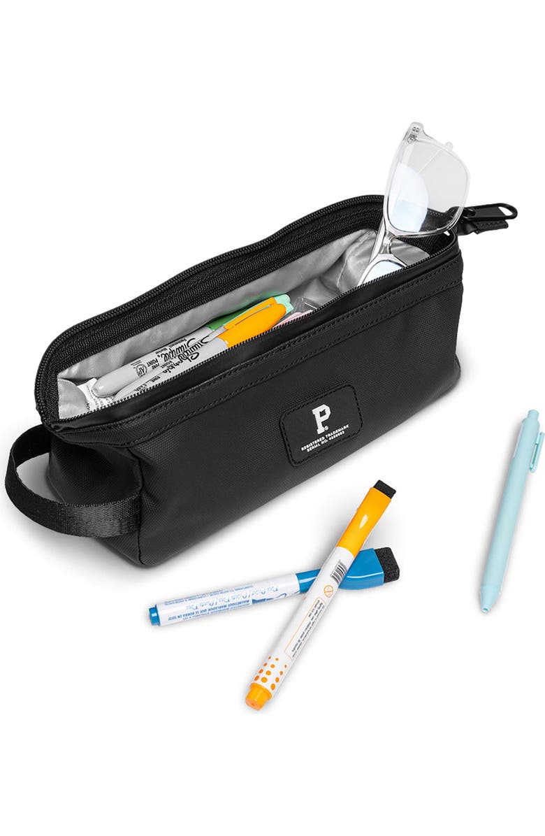 Portland Gear Cascade Pouch, Alternate, color, Black