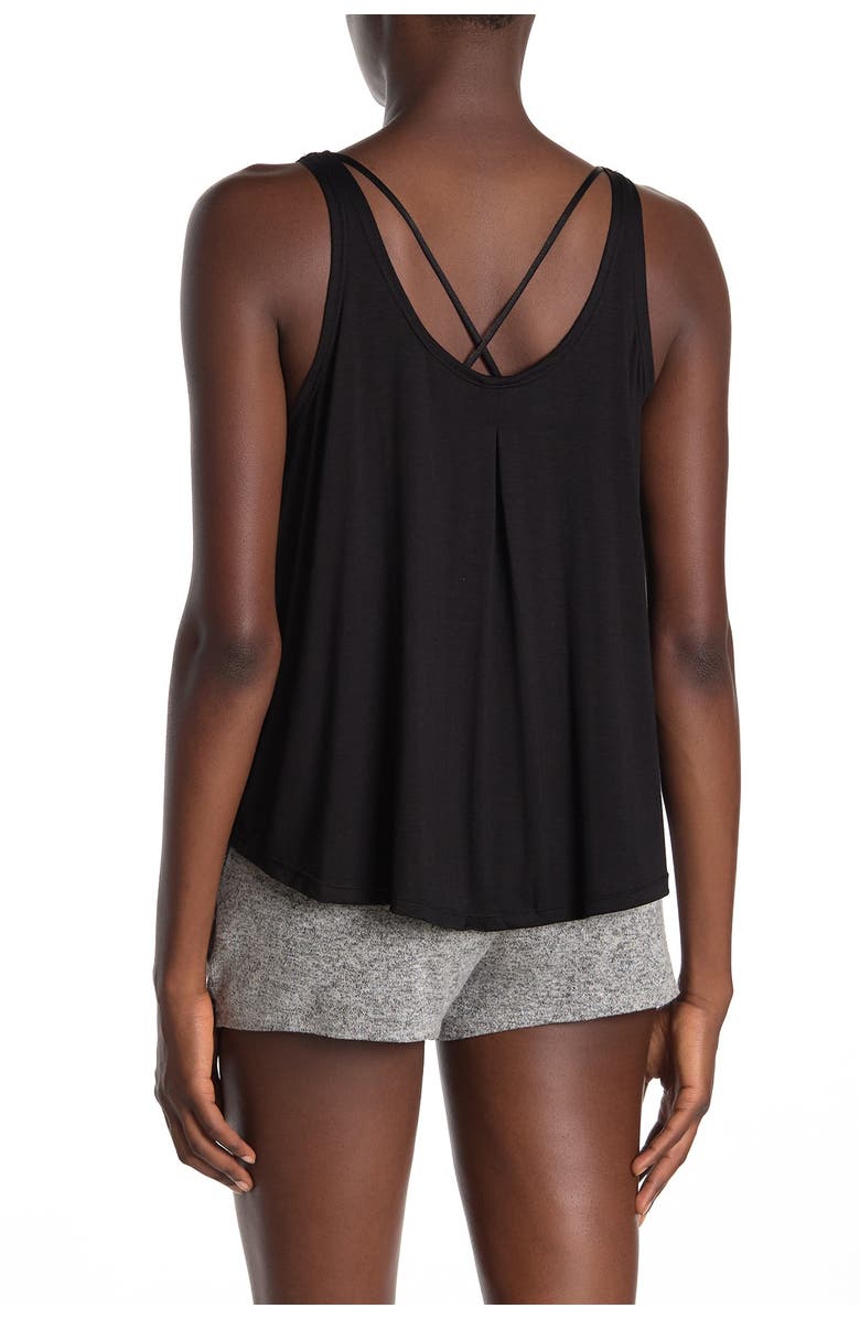 Honeydew Aubrey Pajama Top, Alternate, color, 