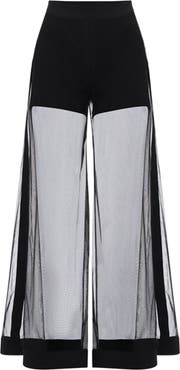 Anne Fontaine Castille Pants
