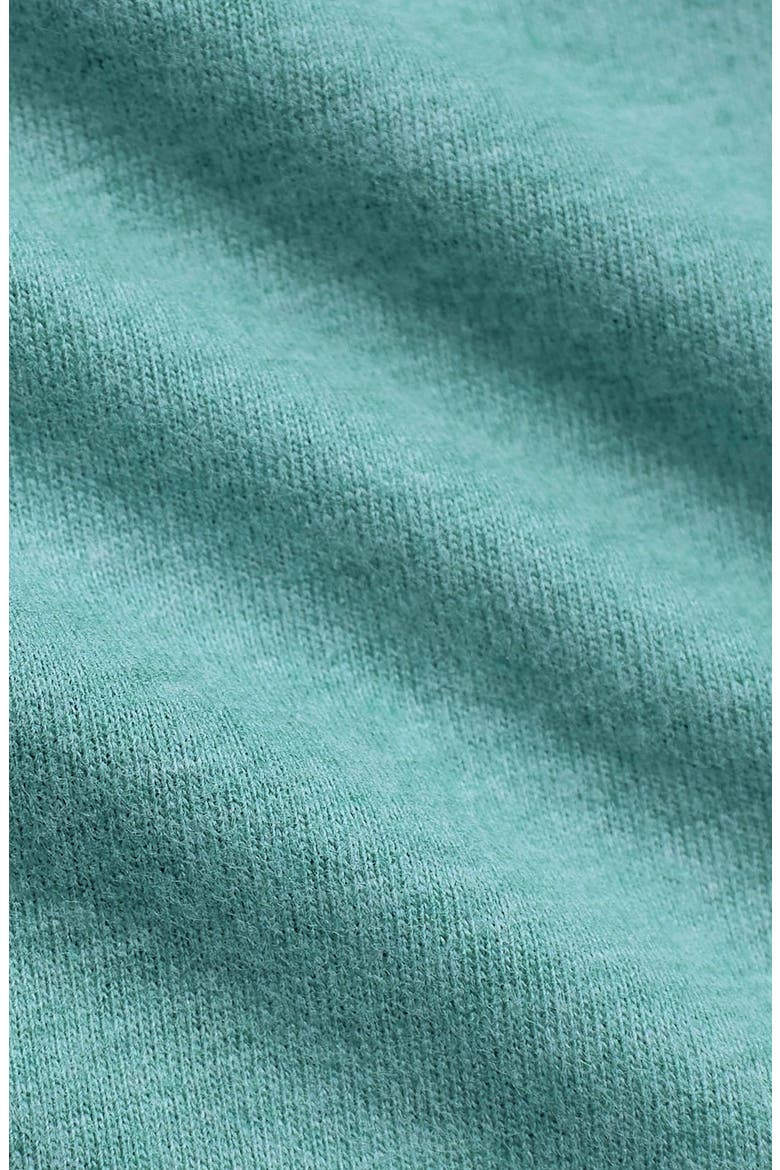 Polo, Alternate, color, DARK HEATHER OCEAN
