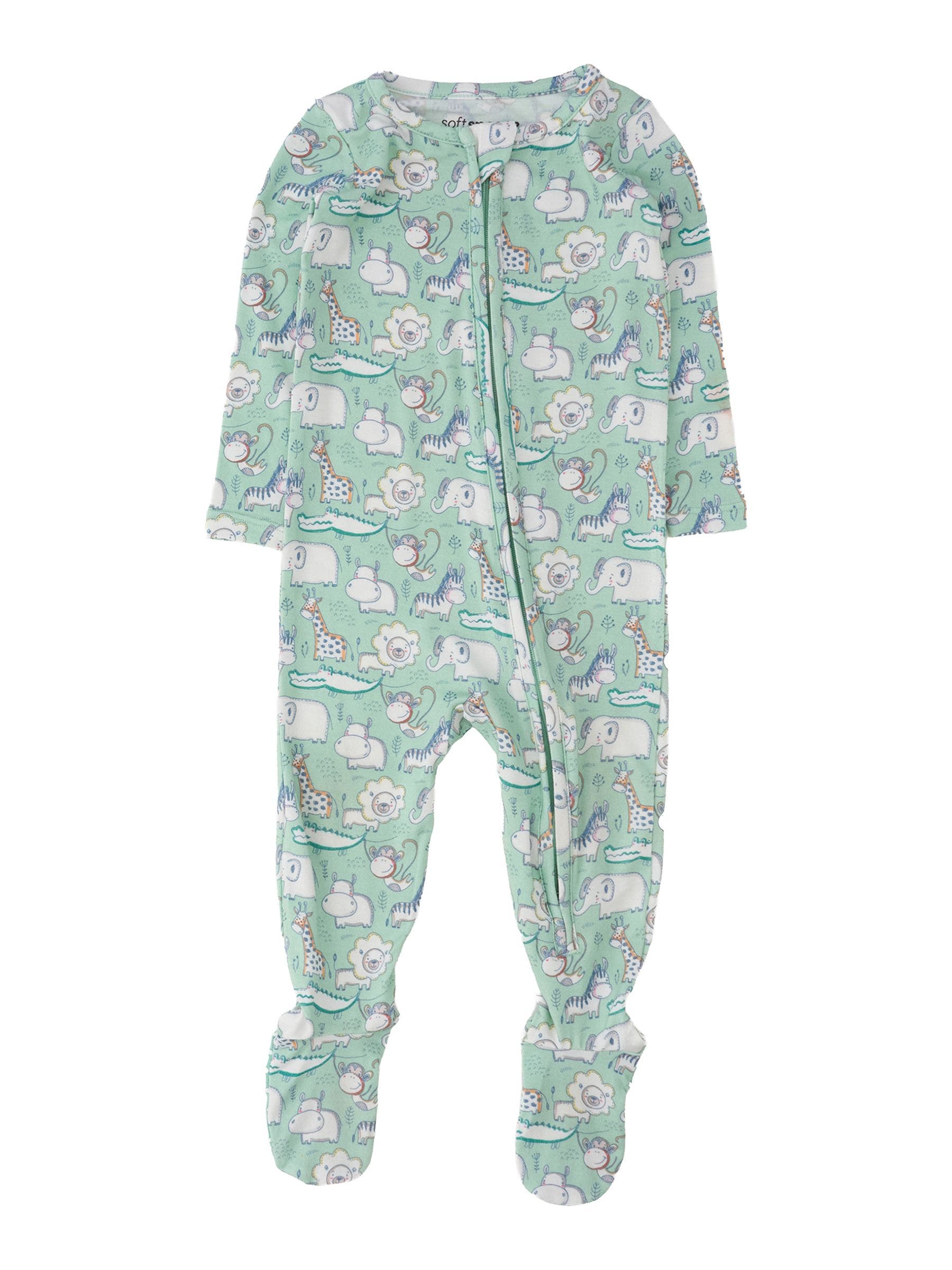 Sage Safari