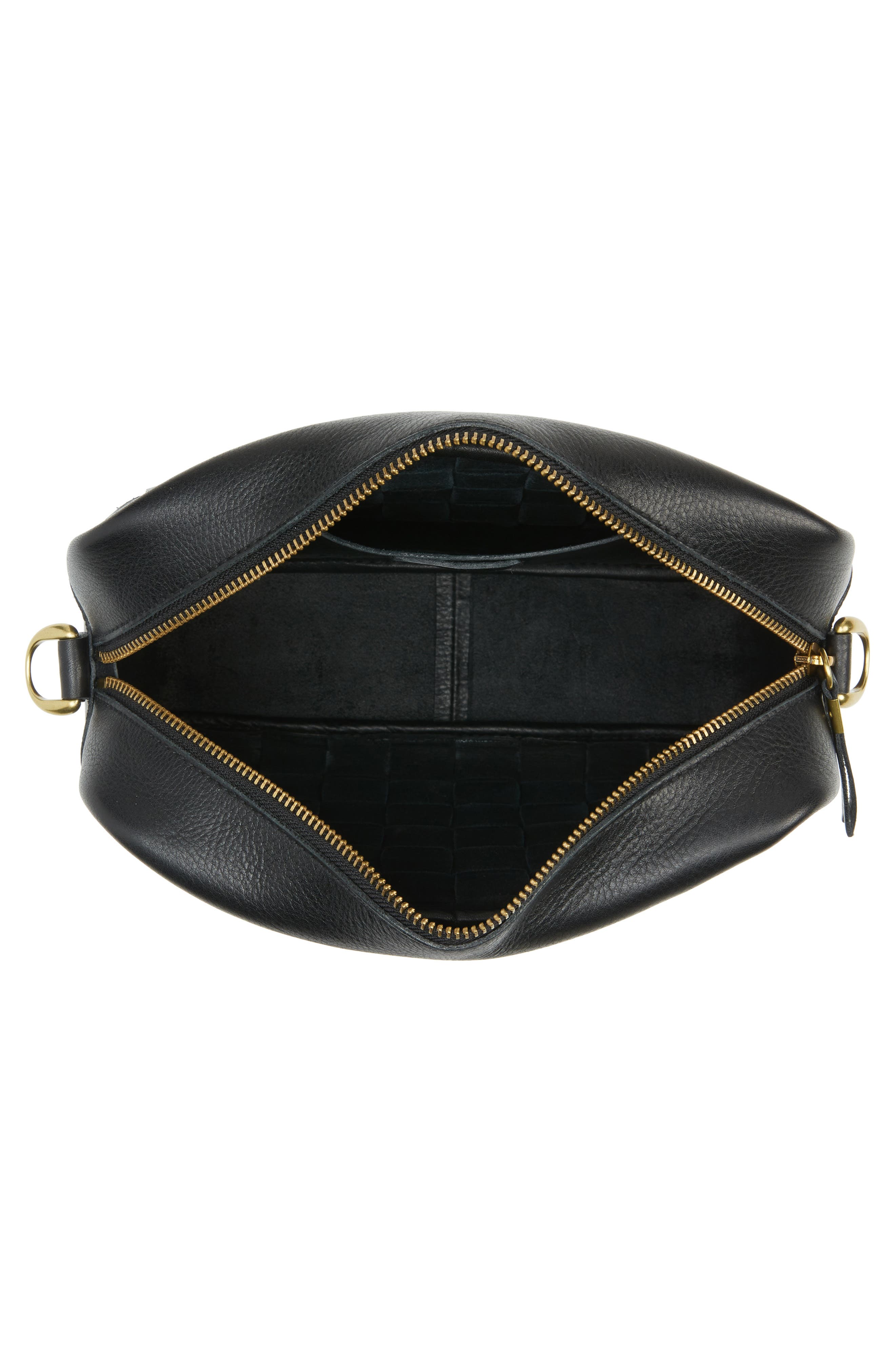 Madewell The Medium Transport Camera Bag, Alternate, color, 