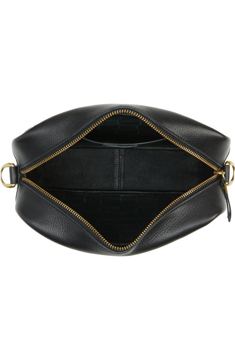 Madewell The Medium Transport Camera Bag, Alternate, color,