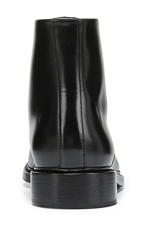 Vince Damian Lace-up Boot