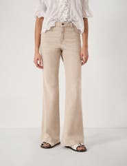 Hush Ela Bootcut Jeans