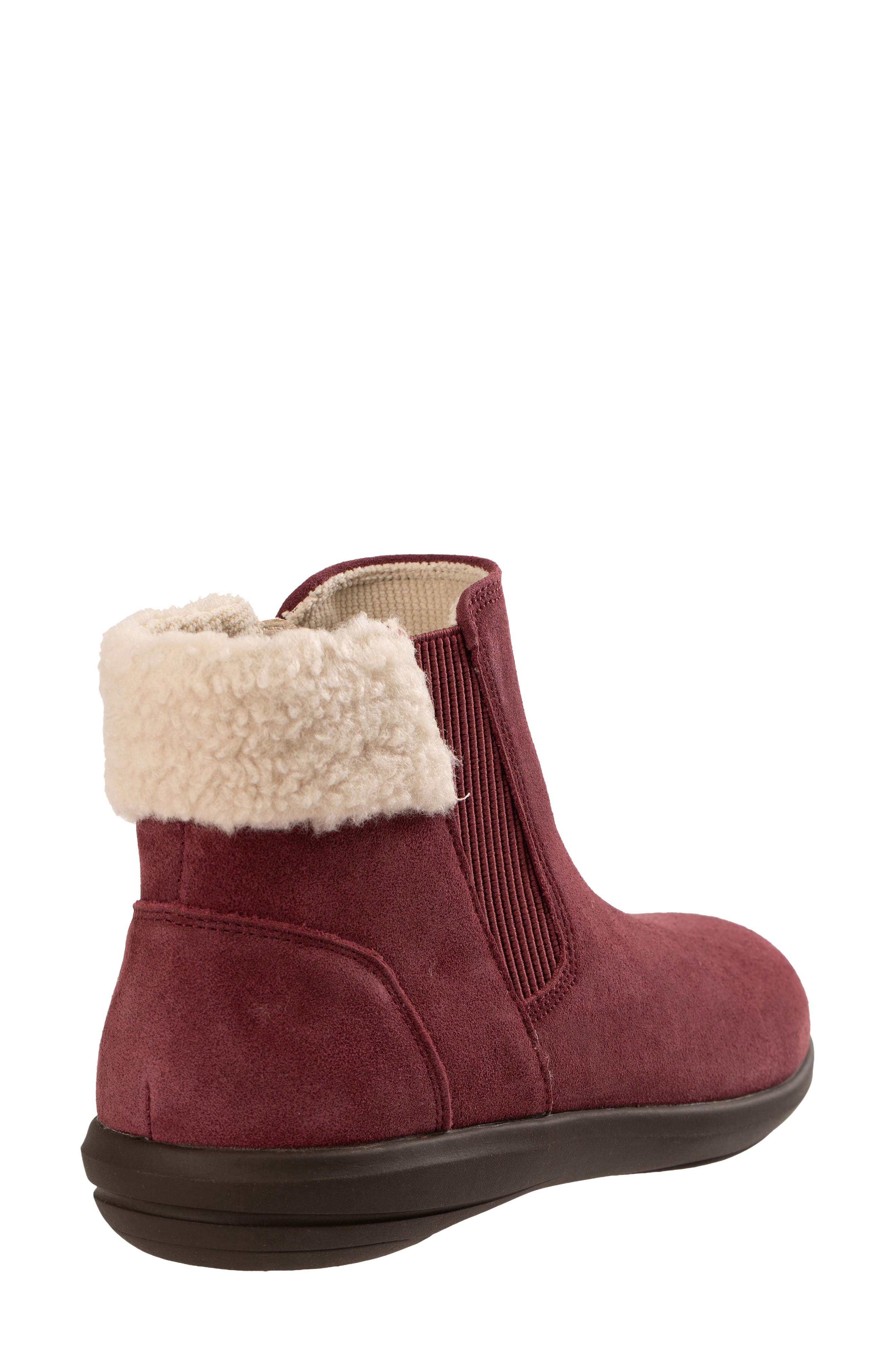 Trestle Boot, Alternate, color, PORT ROYALE