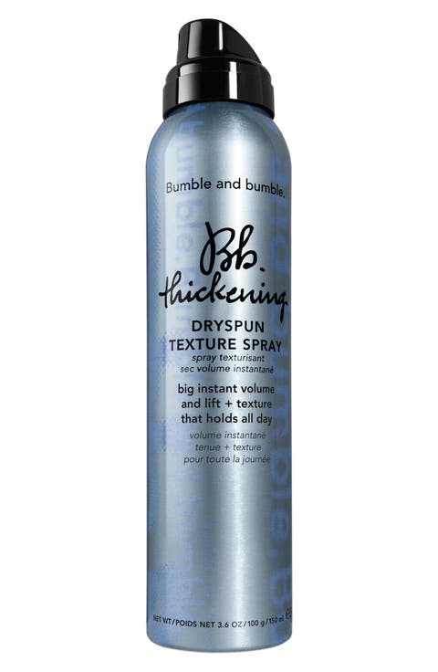 Dryspun Texture Spray