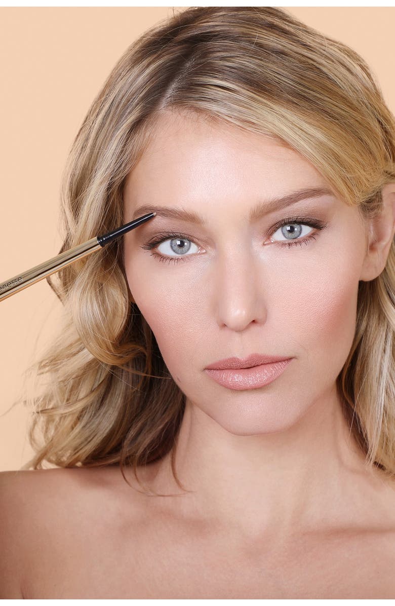 MIRENESSE Master Perfect Brows 3-Piece Set - Taupe, Alternate, color, 