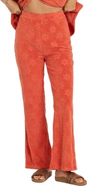 Sisstr Revolution High Tide Knit Pant - Women's
