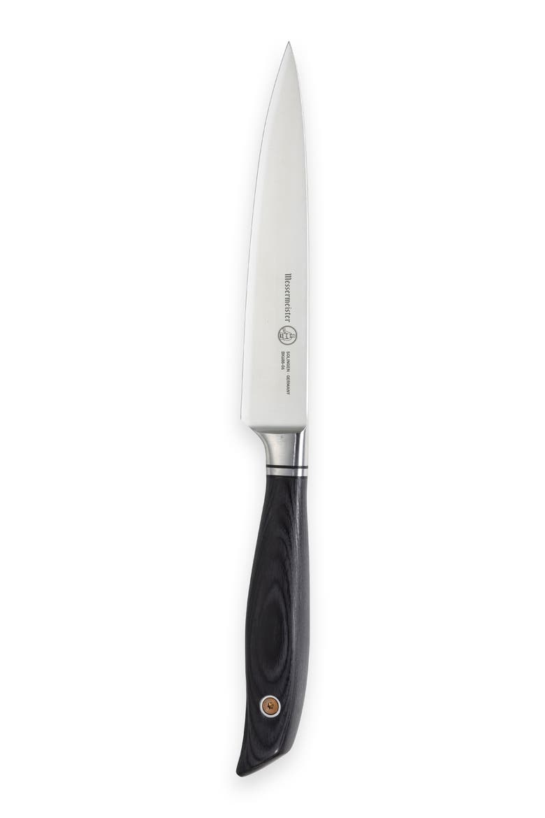 Blacksmith Utility Knife 6 inches, Main, color, Blacksmith