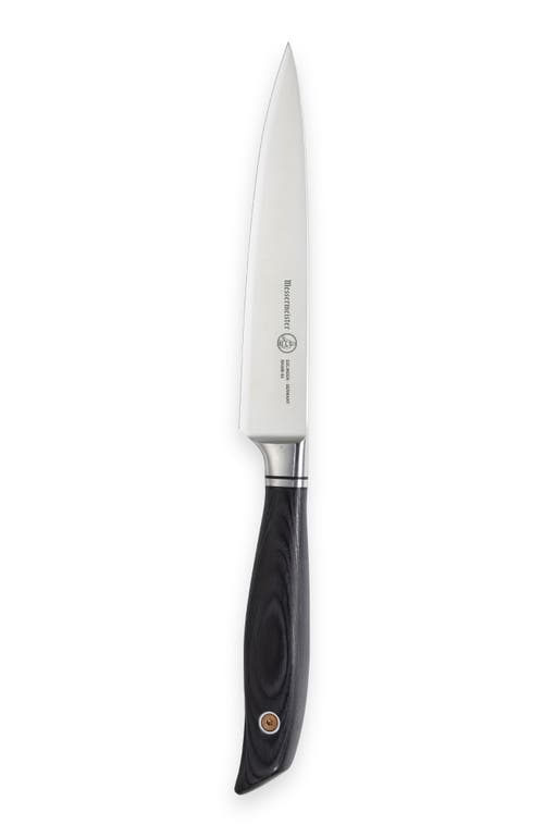 Messermeister Blacksmith Utility Knife 6 inches  product