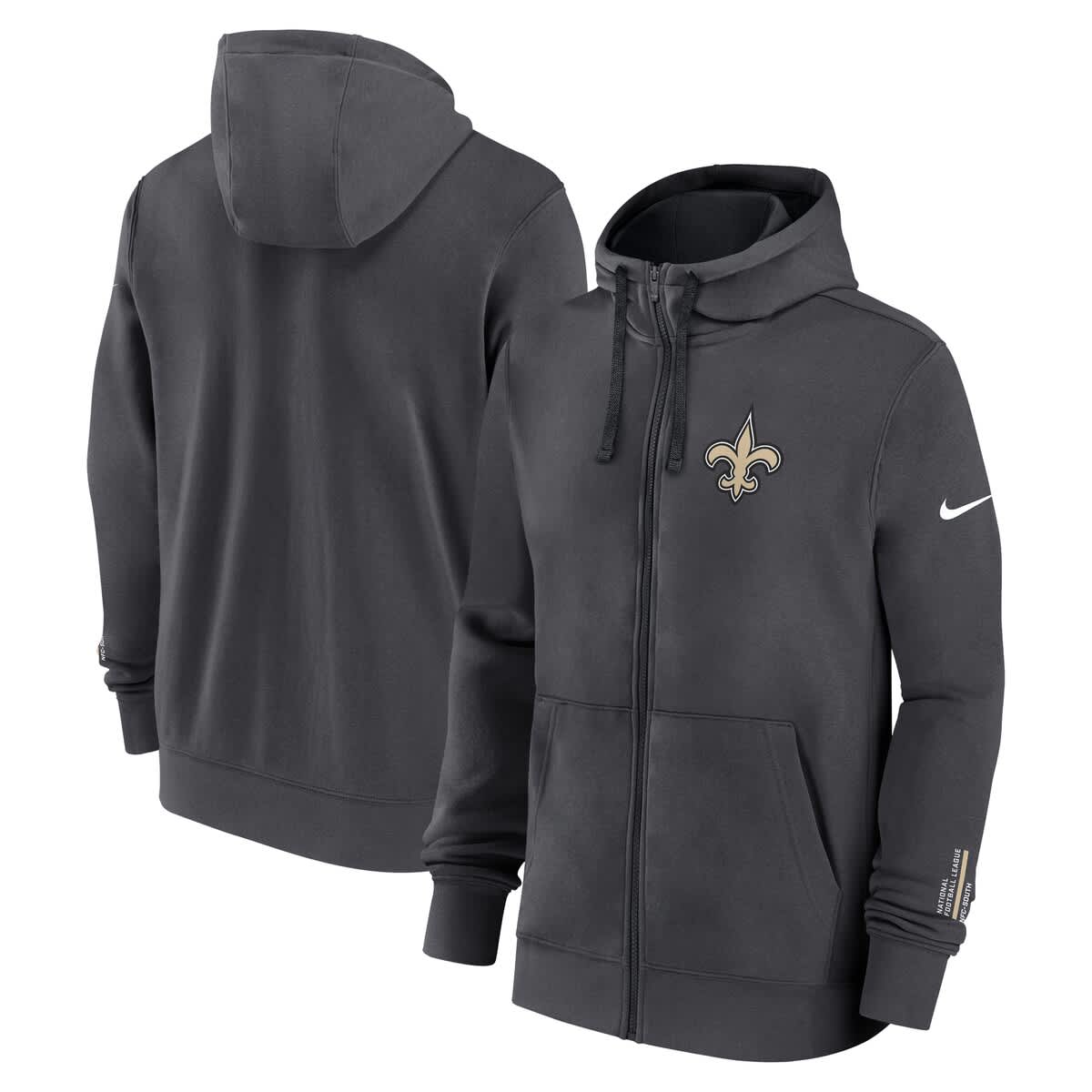 selected Anthracite