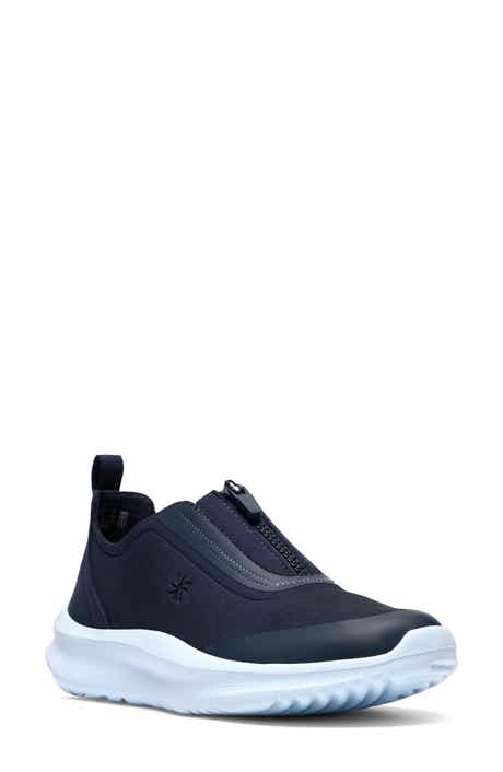 Solevanna Bay Recovery Slip-On Shoe
