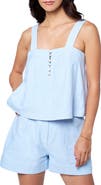 CIEBON Jaclyn Crop Tank