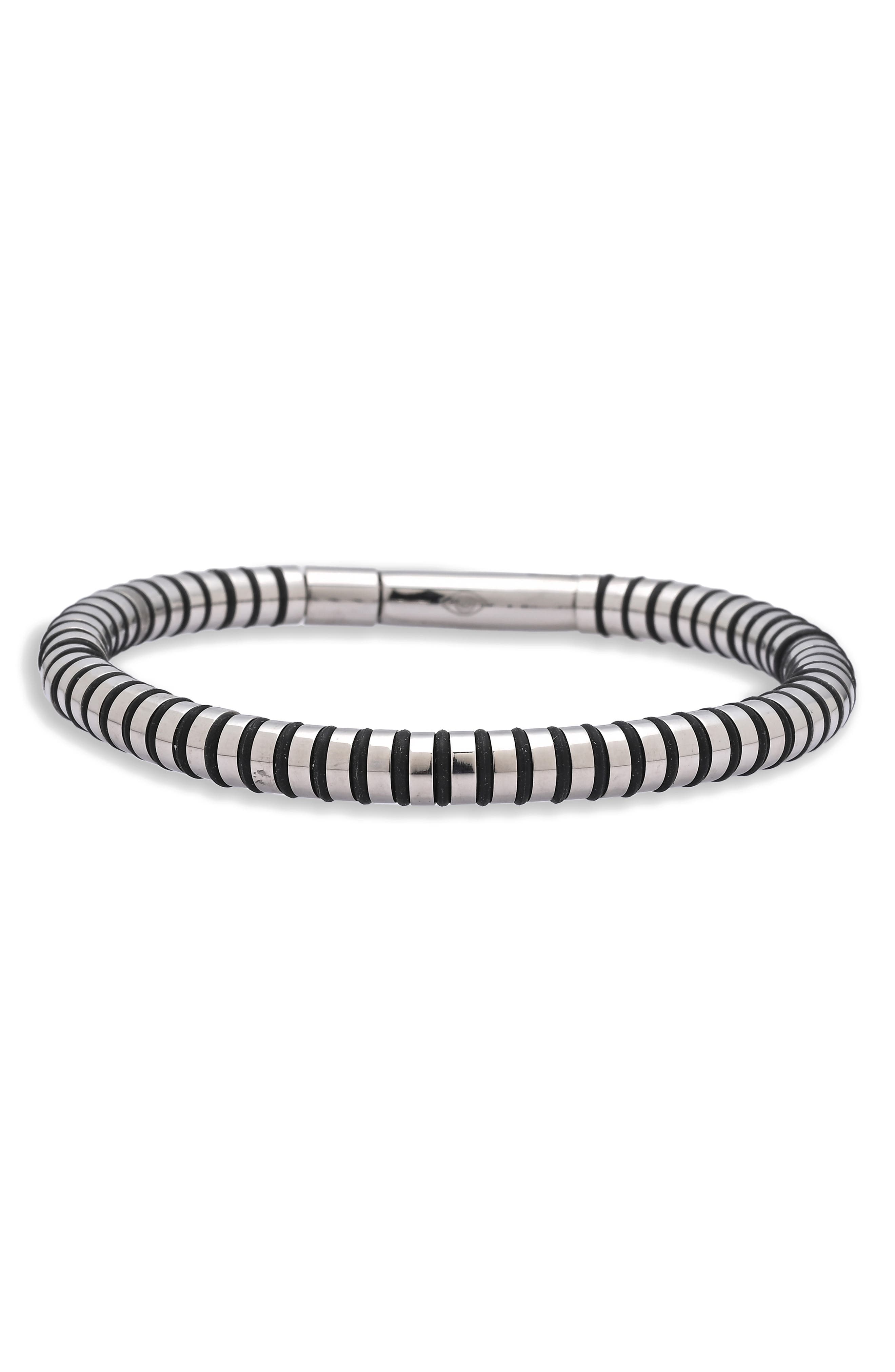 EYE CANDY LOS ANGELES Benjamin Bracelet