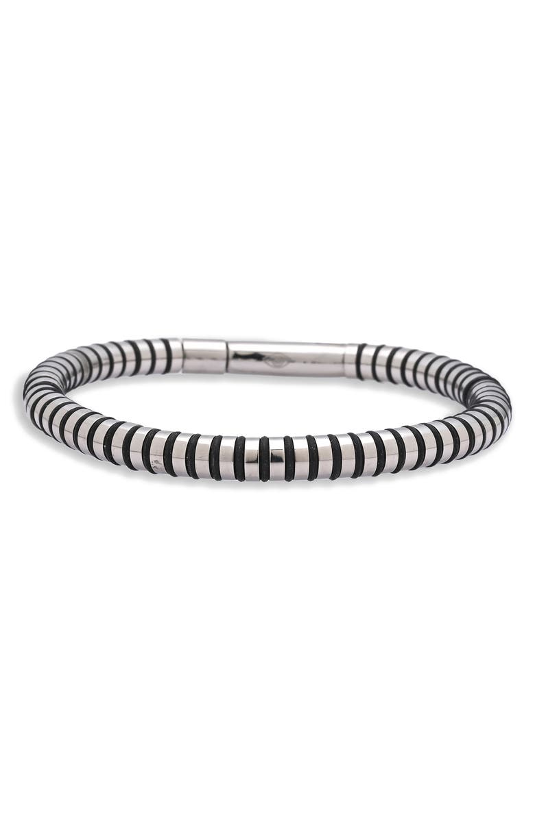 EYE CANDY LOS ANGELES Benjamin Bracelet, Main, color, 