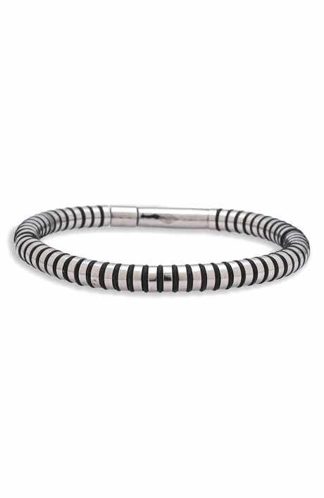 EYE CANDY LOS ANGELES Benjamin Bracelet