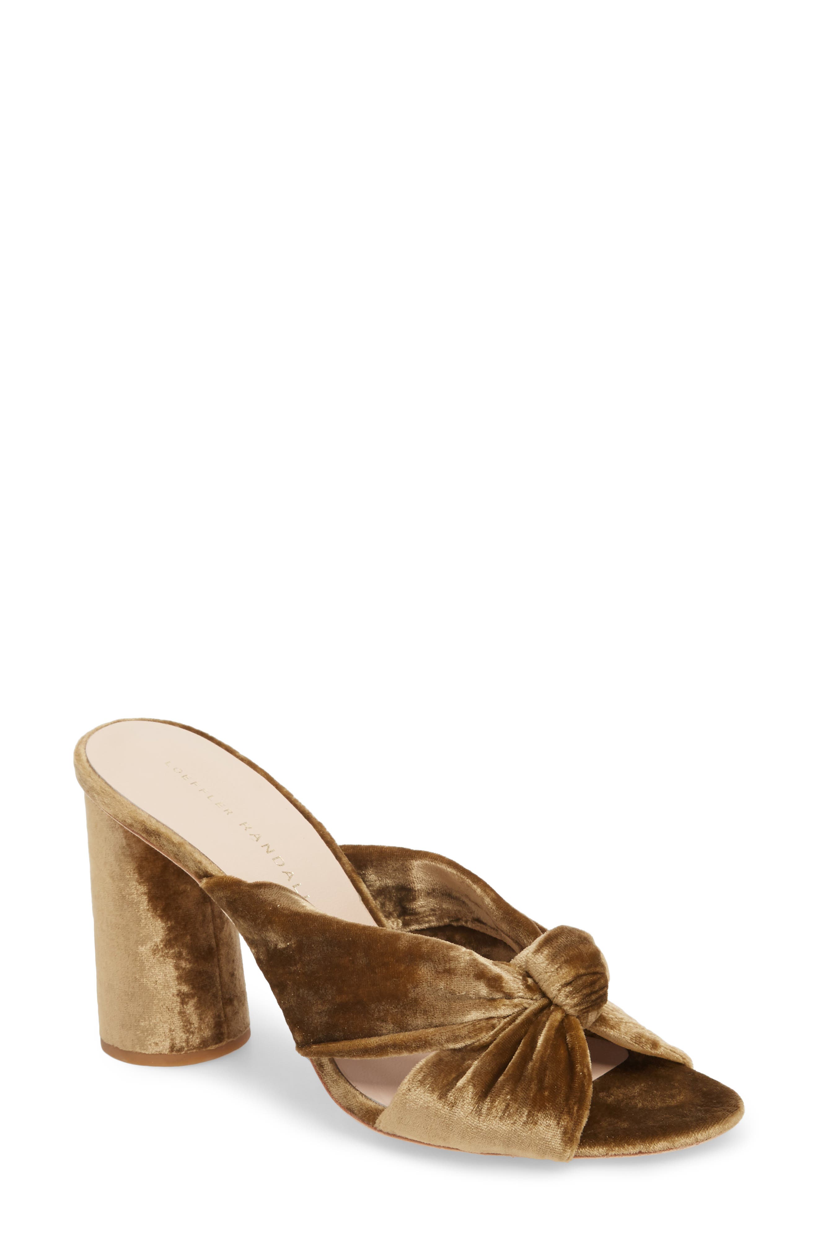 Coco Sandal, Main, color, SIENNA