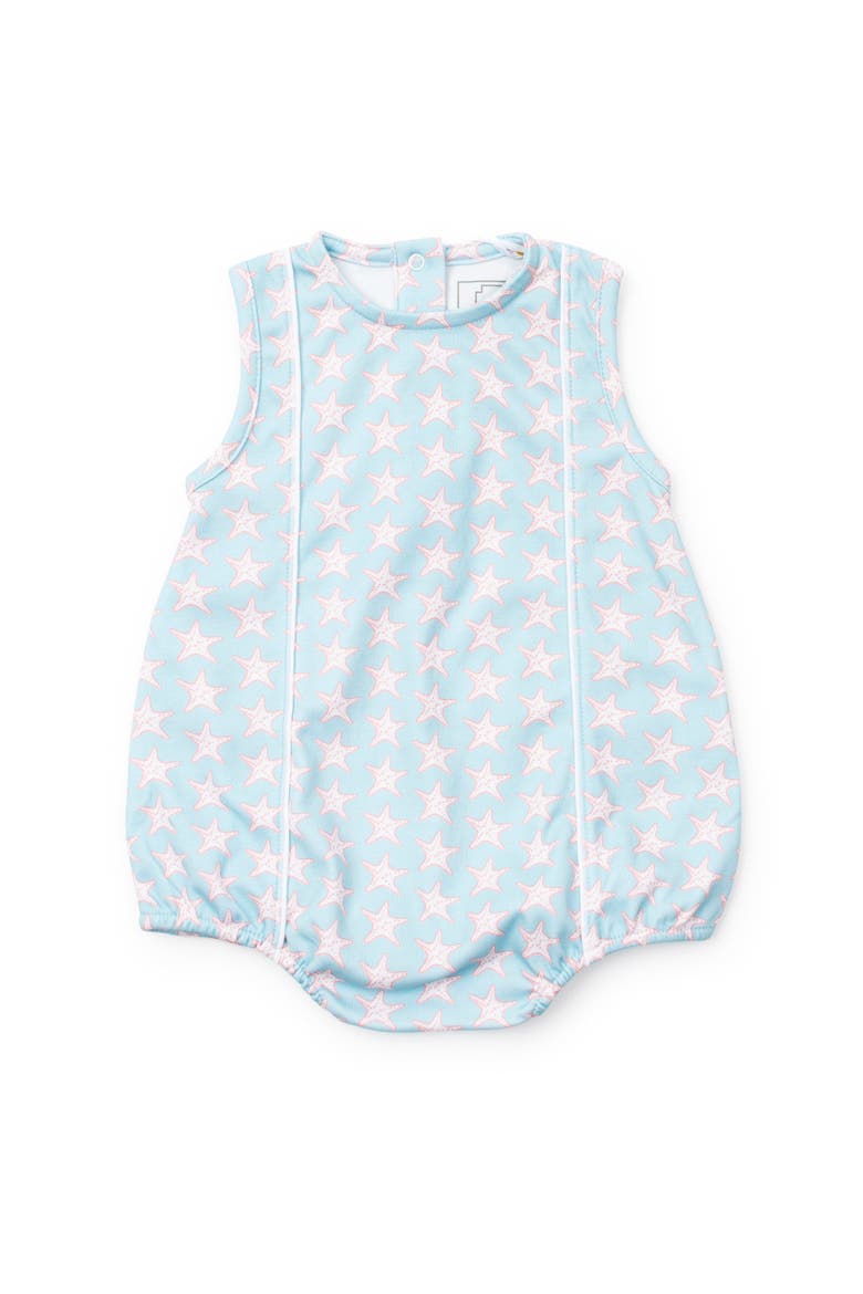 Reid Boys' Bubble, Main, color, Seaside Starfish