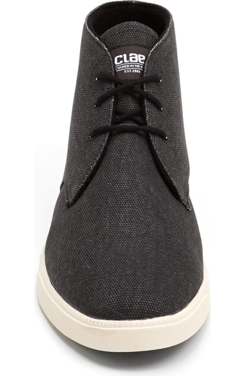 CLAE Strayhorn Chukka Boot, Alternate, color,