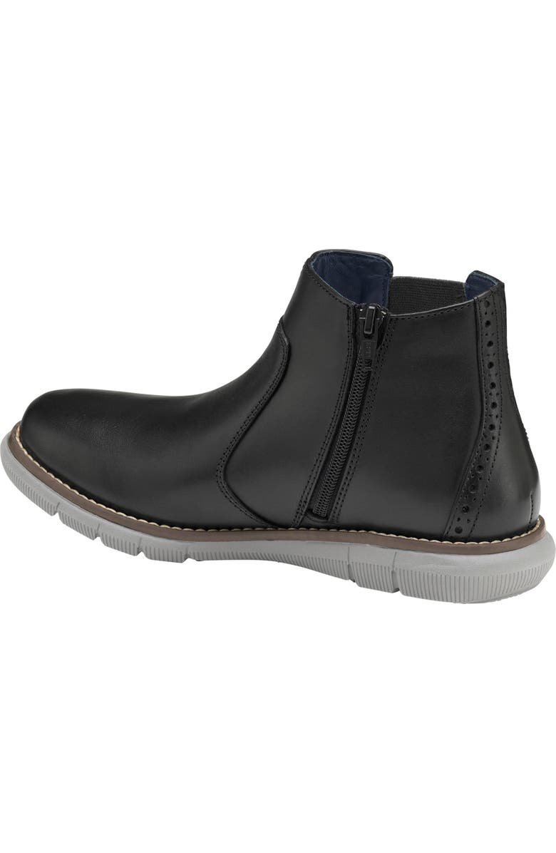 Johnston & Murphy Holden Chelsea Boot, Alternate, color,