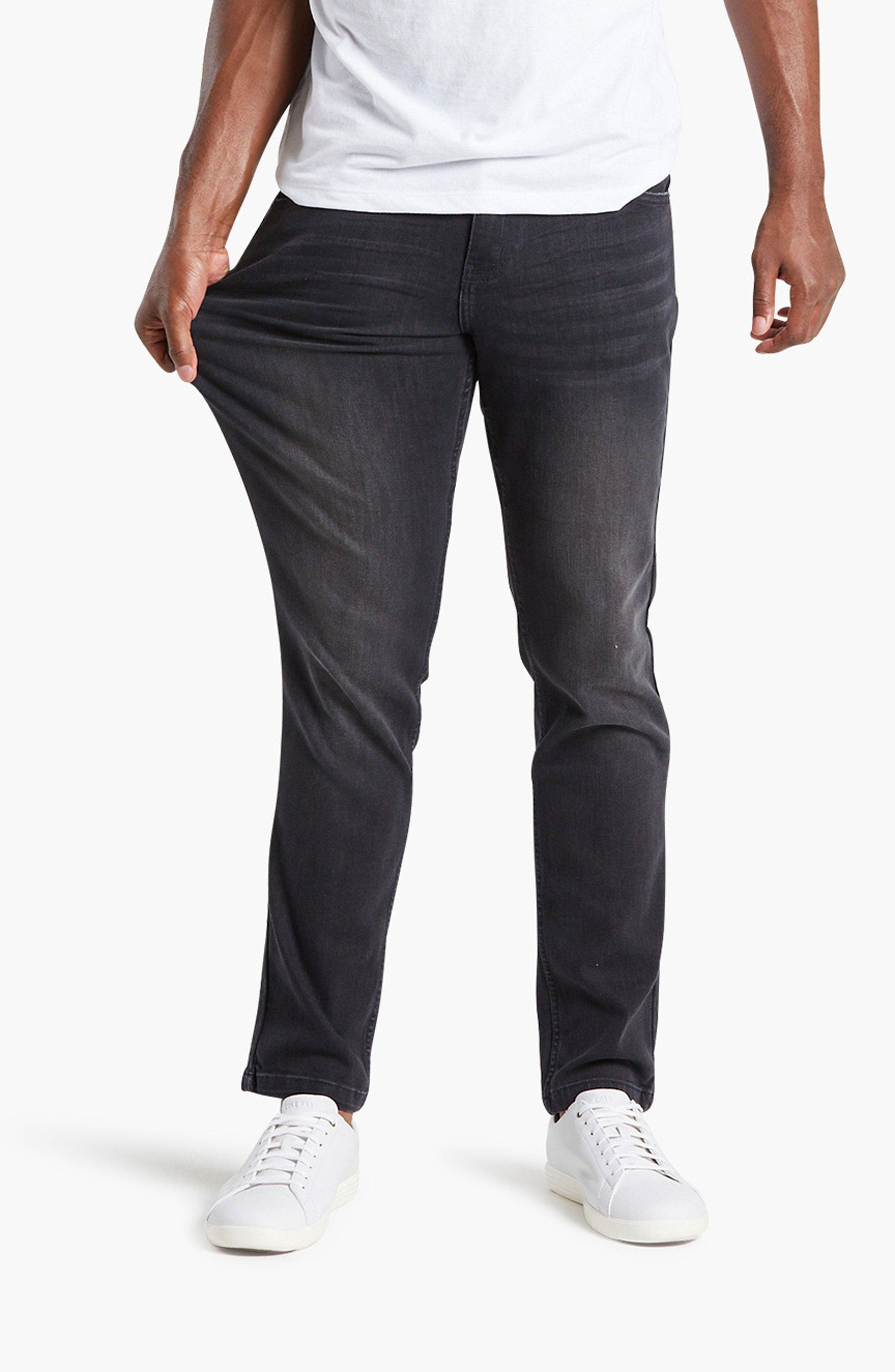 Classic Fit Jeans - image 3