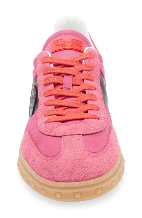 Valentino Garavani Upvillage Low Top Sneaker