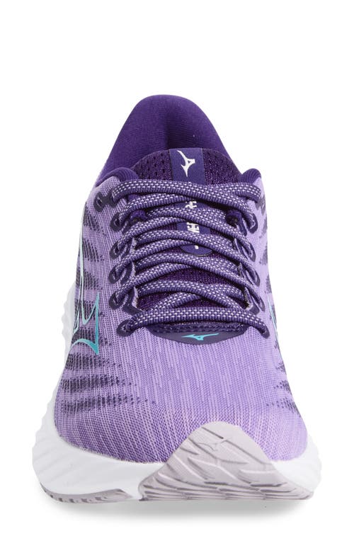 Mizuno Wave Rider 28 Running Shoe