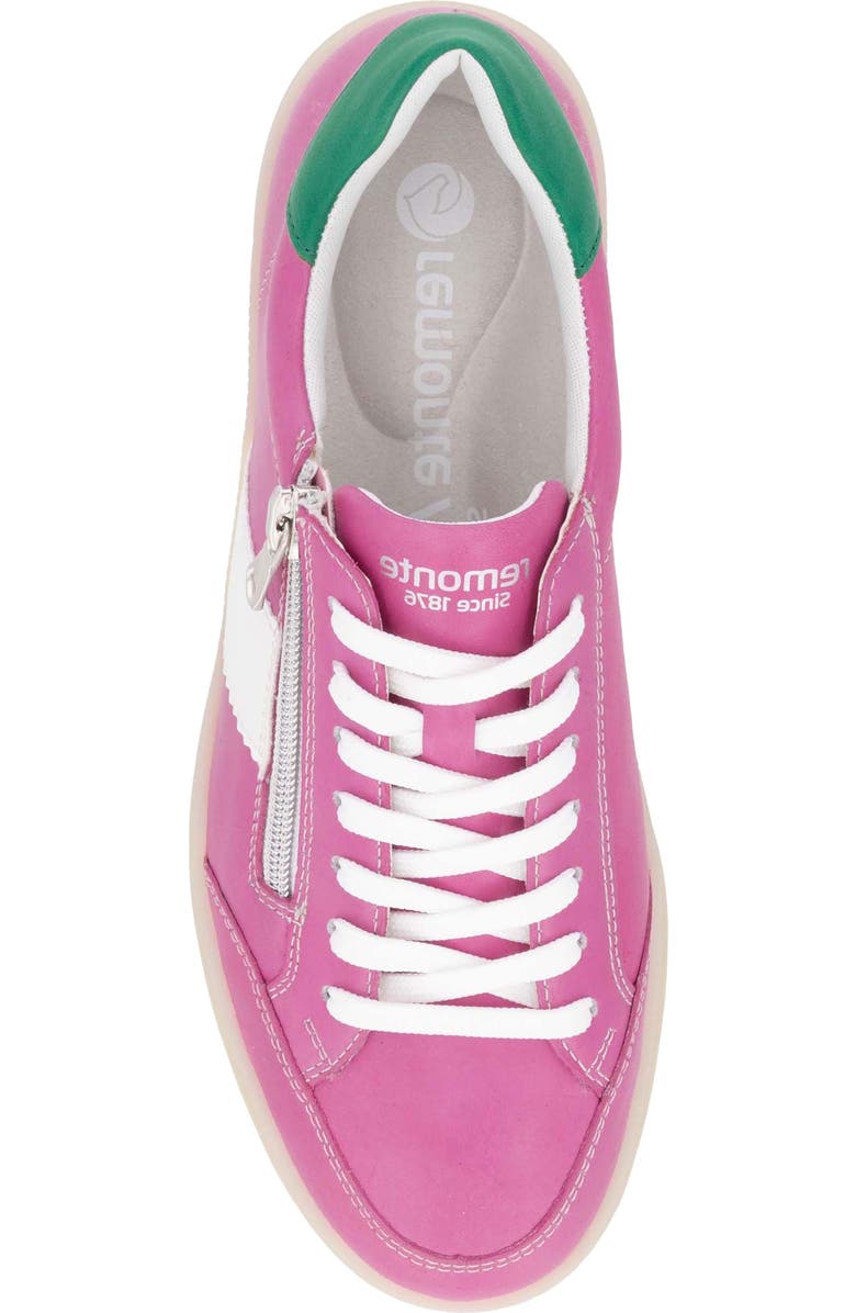 REMONTE Demi Sneaker, Alternate, color,
