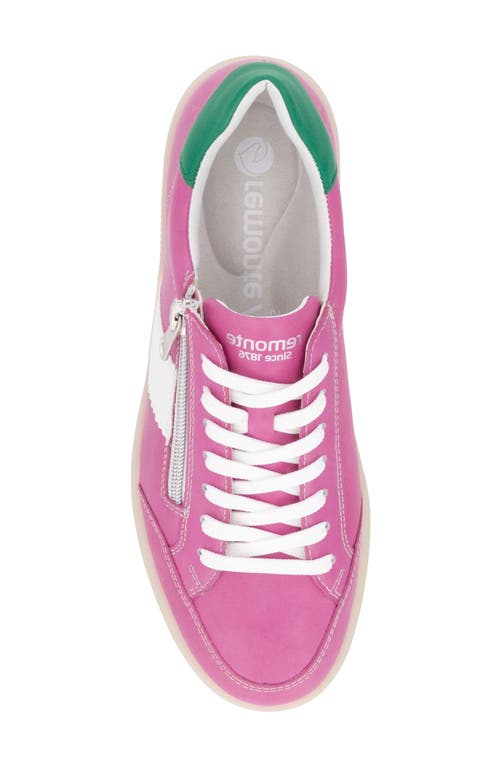 REMONTE REMONTE DEMI SNEAKER