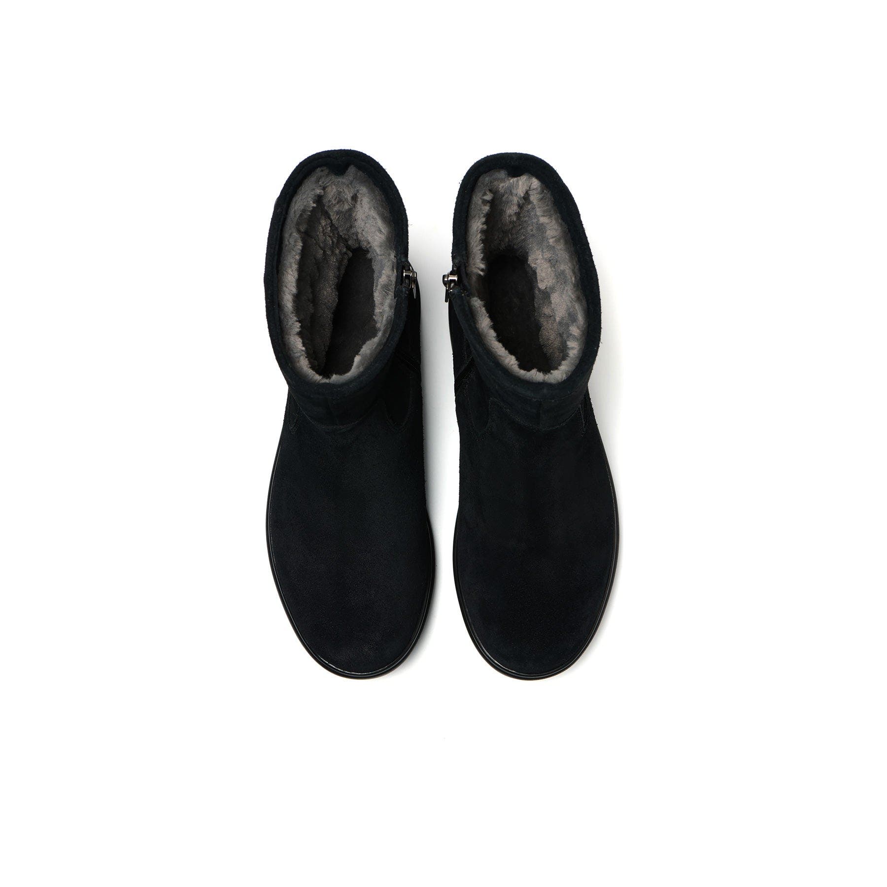 ABEO Vista Boot, Alternate, color, Black