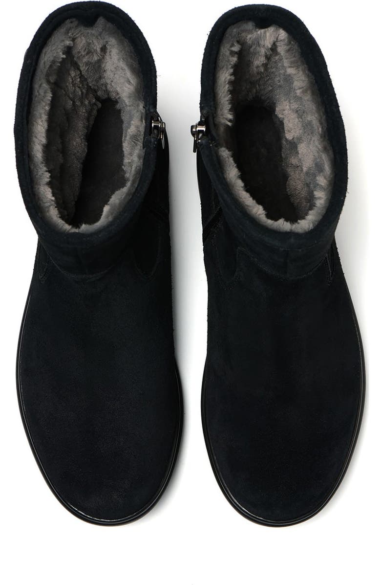 ABEO Vista Boot, Alternate, color, Black