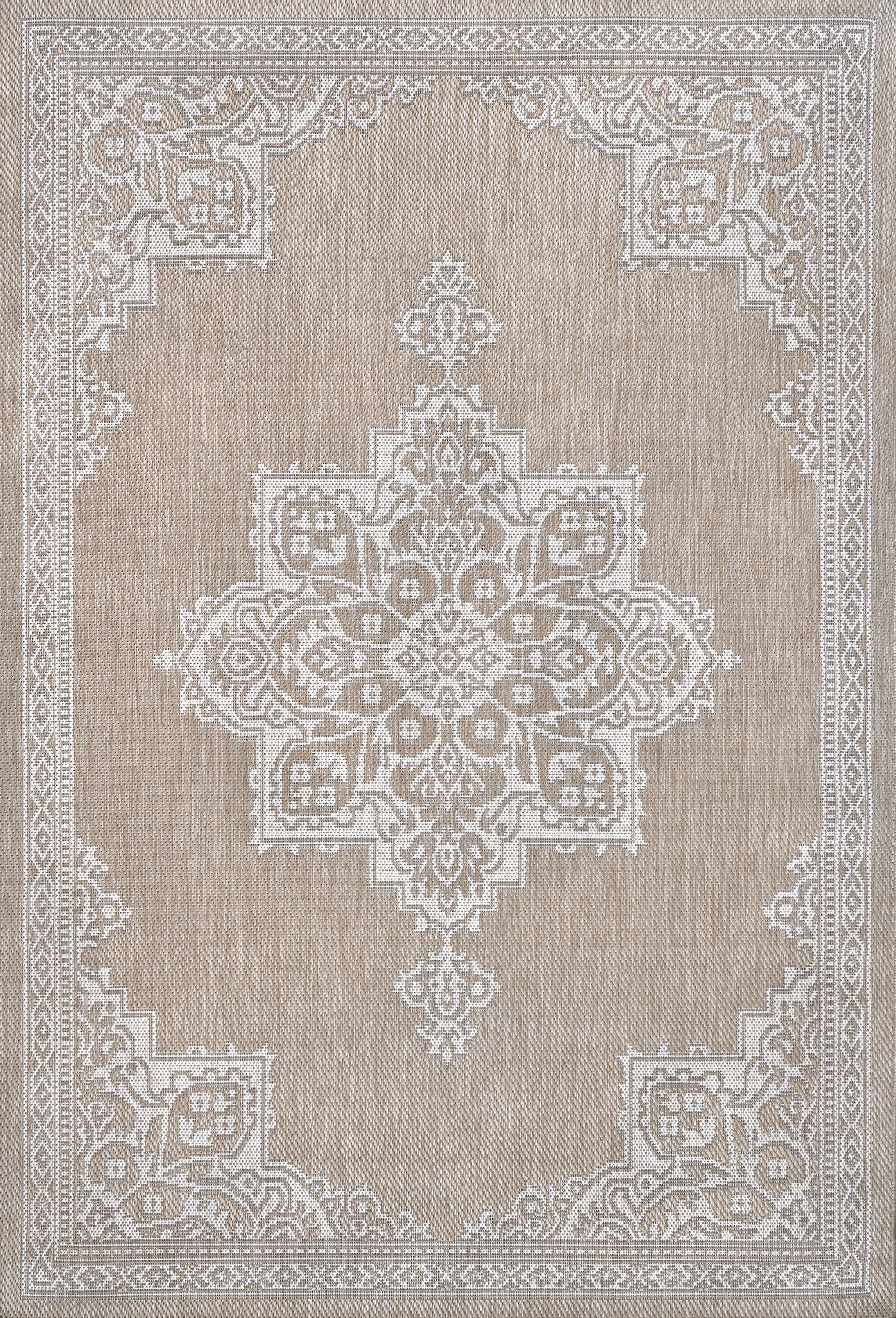 selected Beige/Cream