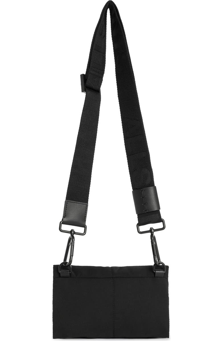AllSaints Ezra Crossbody Bag, Alternate, color,