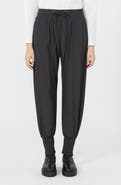 MM by Max Mara Aderire Tie Waist Pants