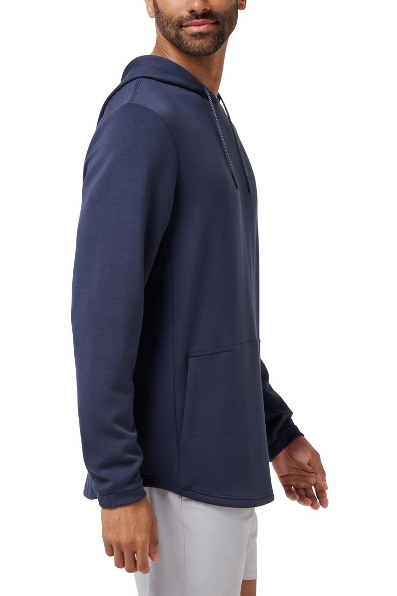 Fibercloud Hoodie, Alternate, color, TOTAL ECLIPSE