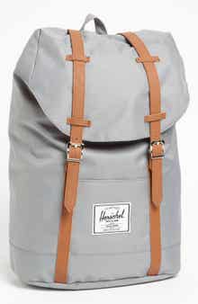 Herschel Supply Co. 'Retreat' Backpack