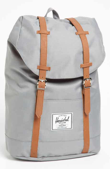 Herschel Supply Co. 'Retreat' Backpack