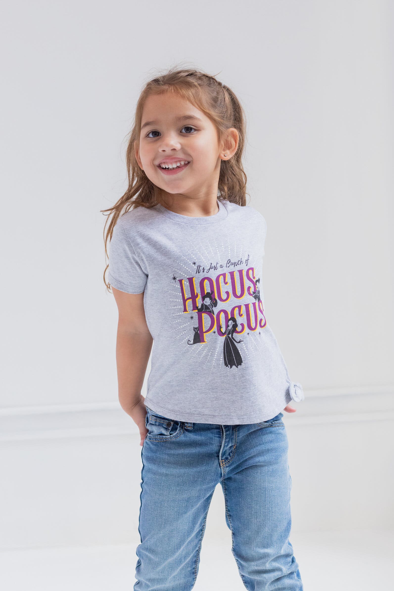 Disney Hocus Pocus 2-Pack T-Shirts | Nordstrom