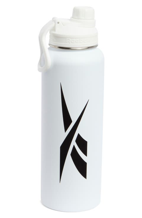 Reebok Athletic 40-Ounce Chug Water Bottle