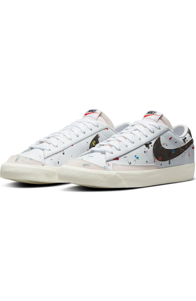 Nike Blazer Low '77 Vintage Sneaker, Main, color,