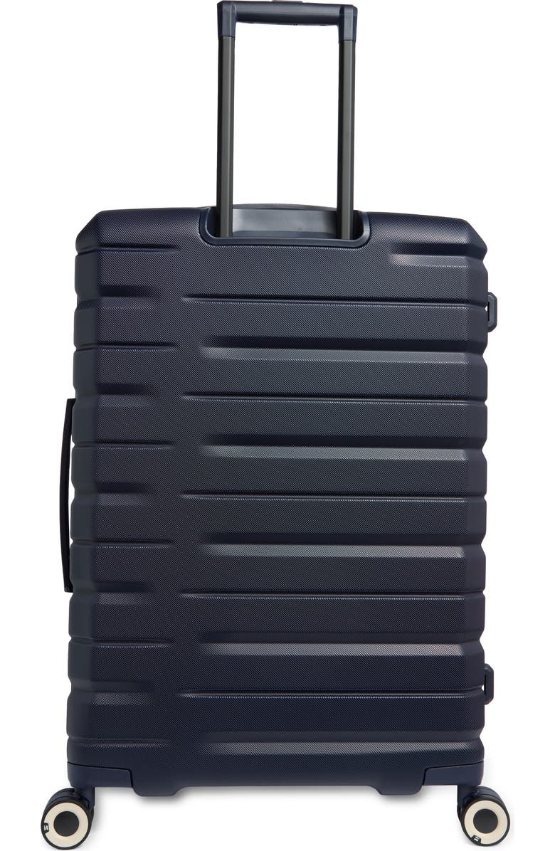 IT LUGGAGE Submission 27-Inch Hardside Spinner Luggage, Alternate, color, Navy Blazer