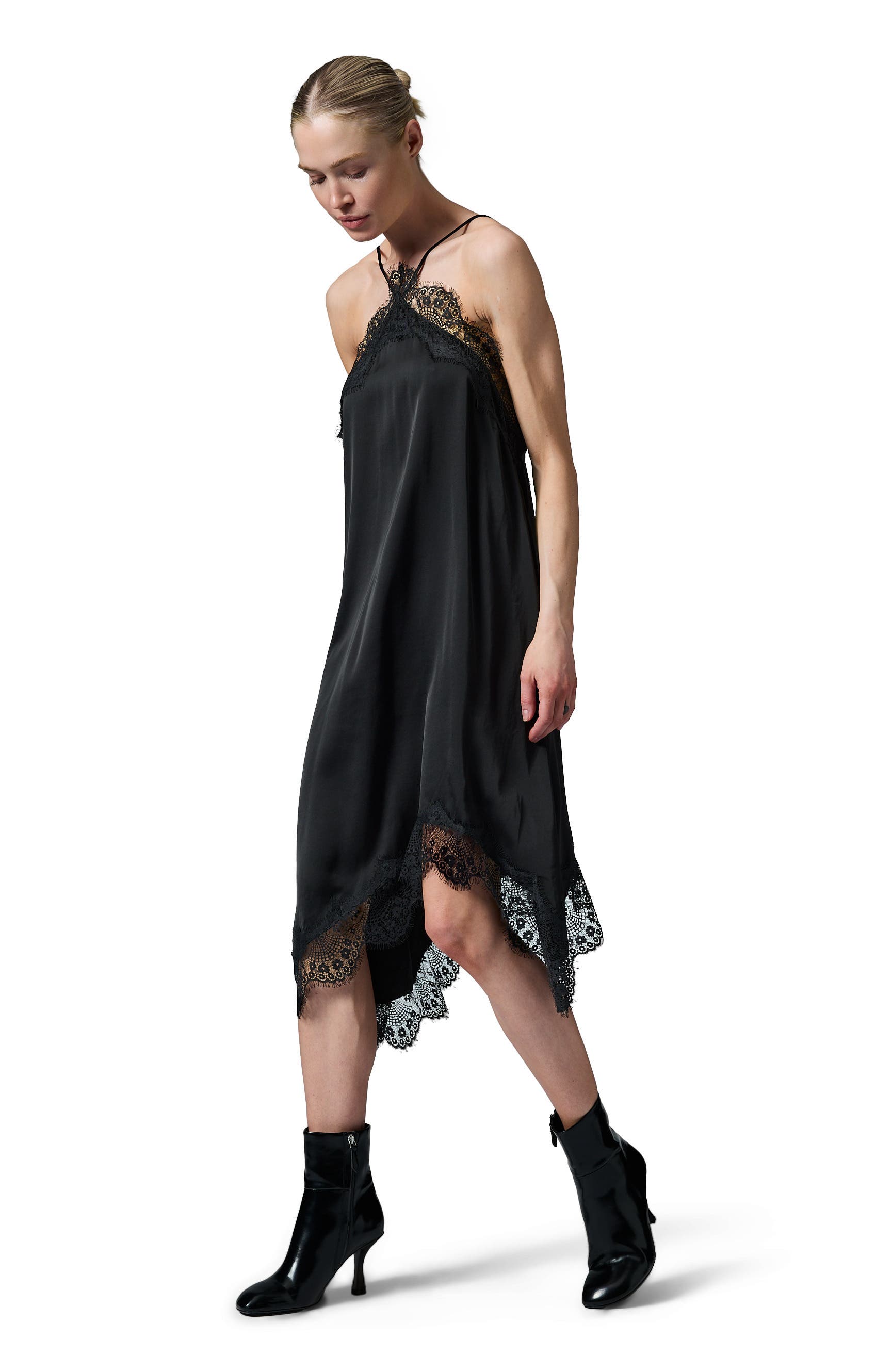 selected Black