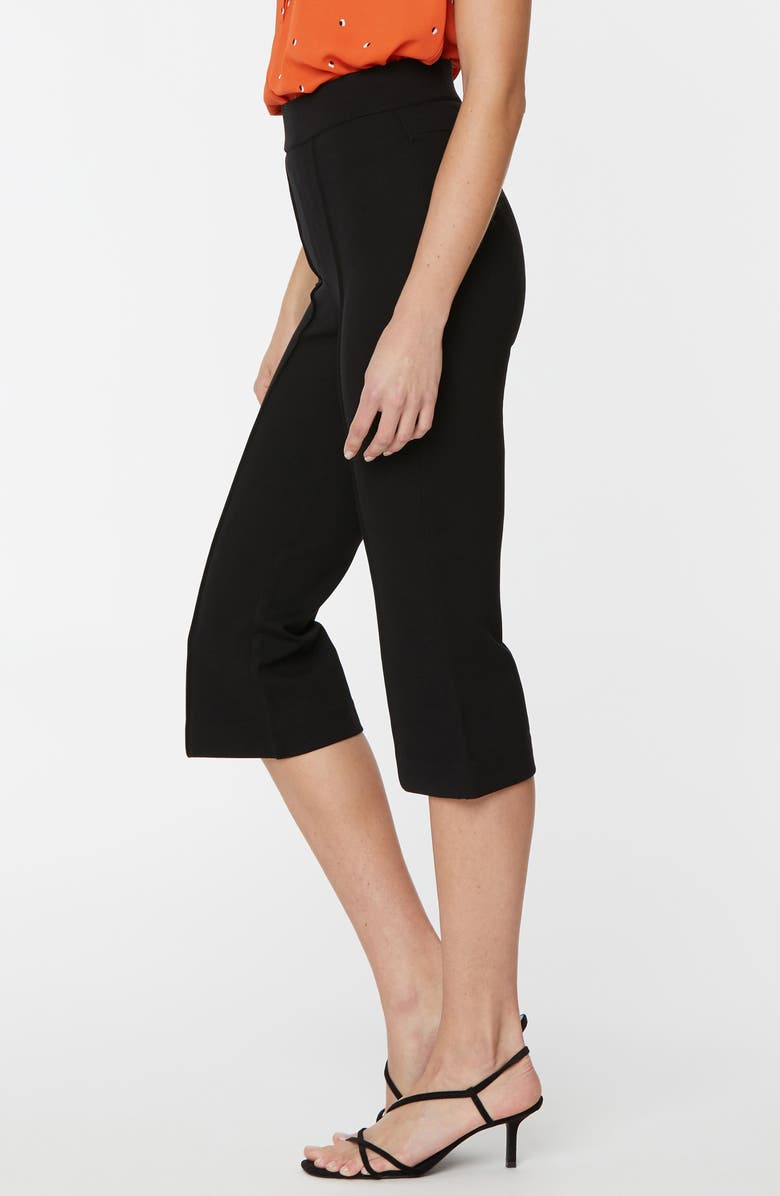 NYDJ Sculpt-Her Flare Leg Pedal Pusher Pants, Alternate, color,