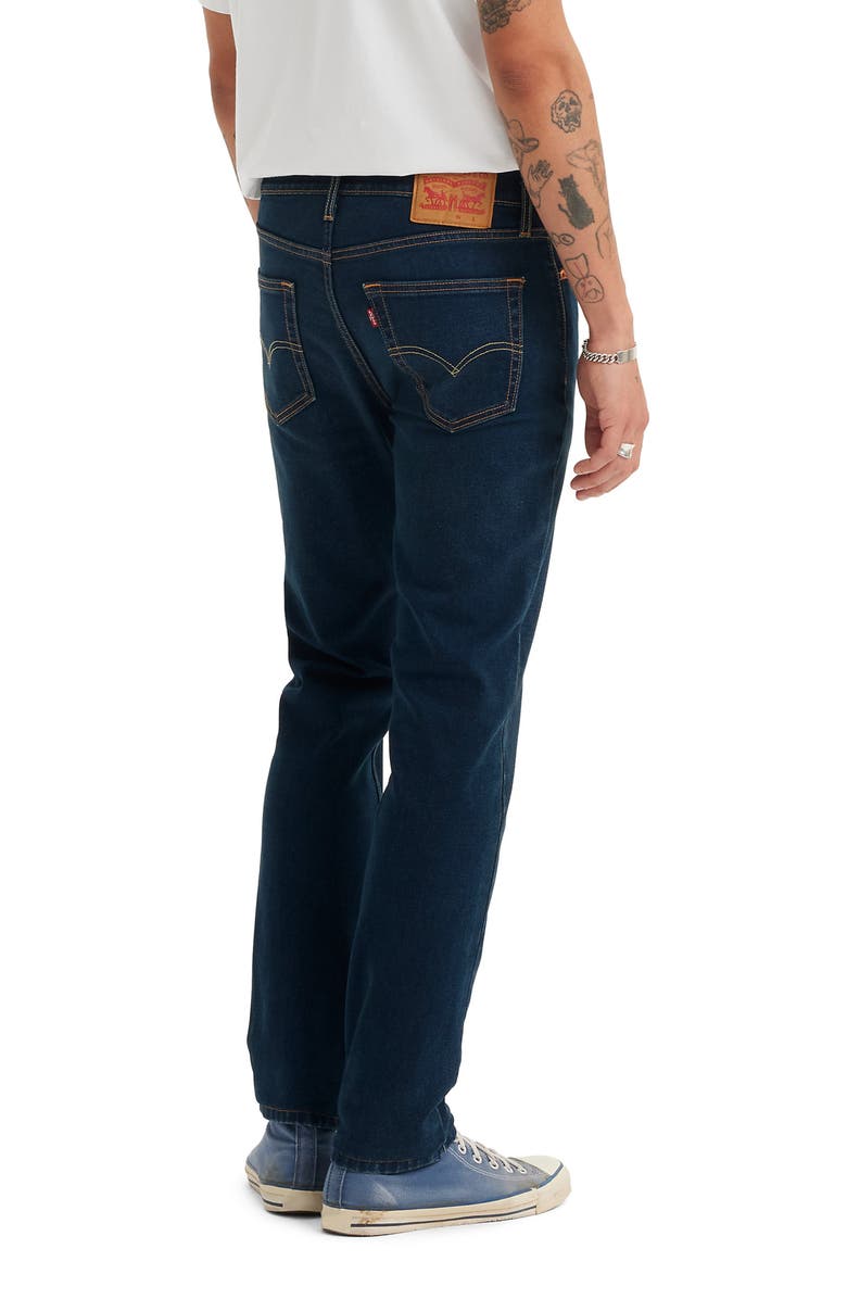 Levi's<sup>®</sup> 511<sup>™</sup> Low Rise Slim Jeans, Alternate, color,