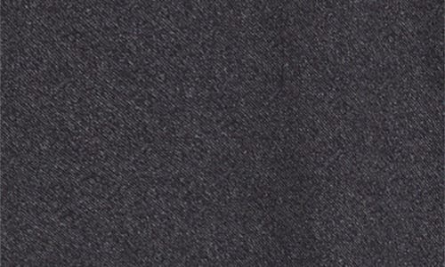 Bugatchi Myron Ooohcotton® Solid Short Sleeve Button-up Shirt In Black